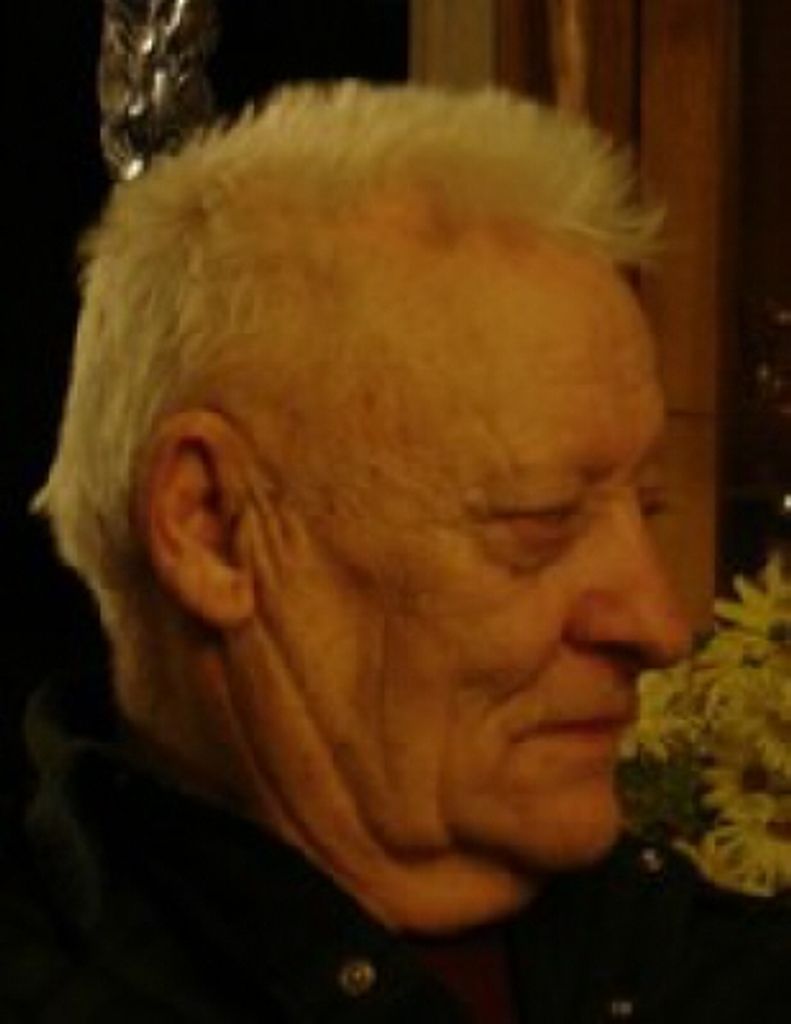 Edward Joseph Pelarski