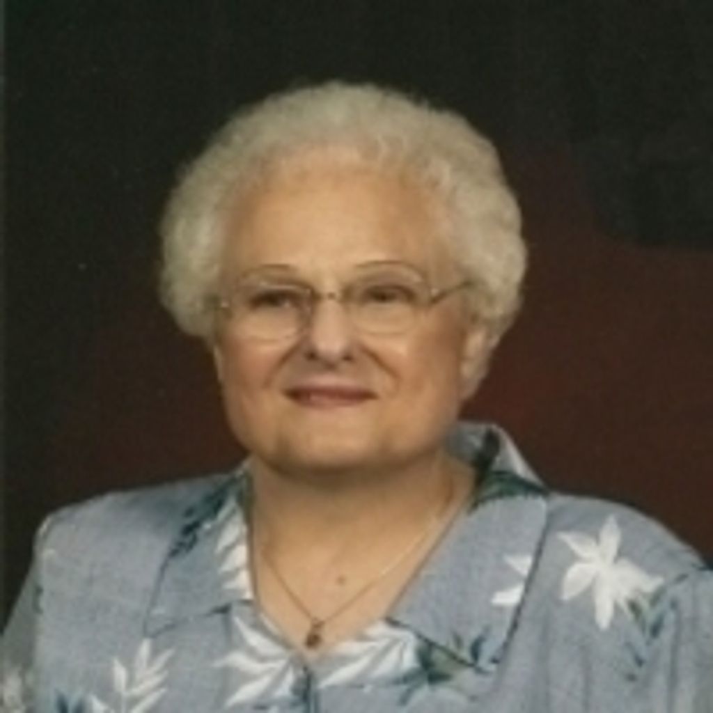 Mary Ann Konnerth