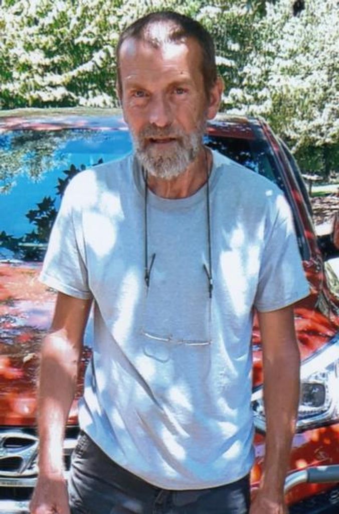 Eric Gwyn Spears Profile Photo