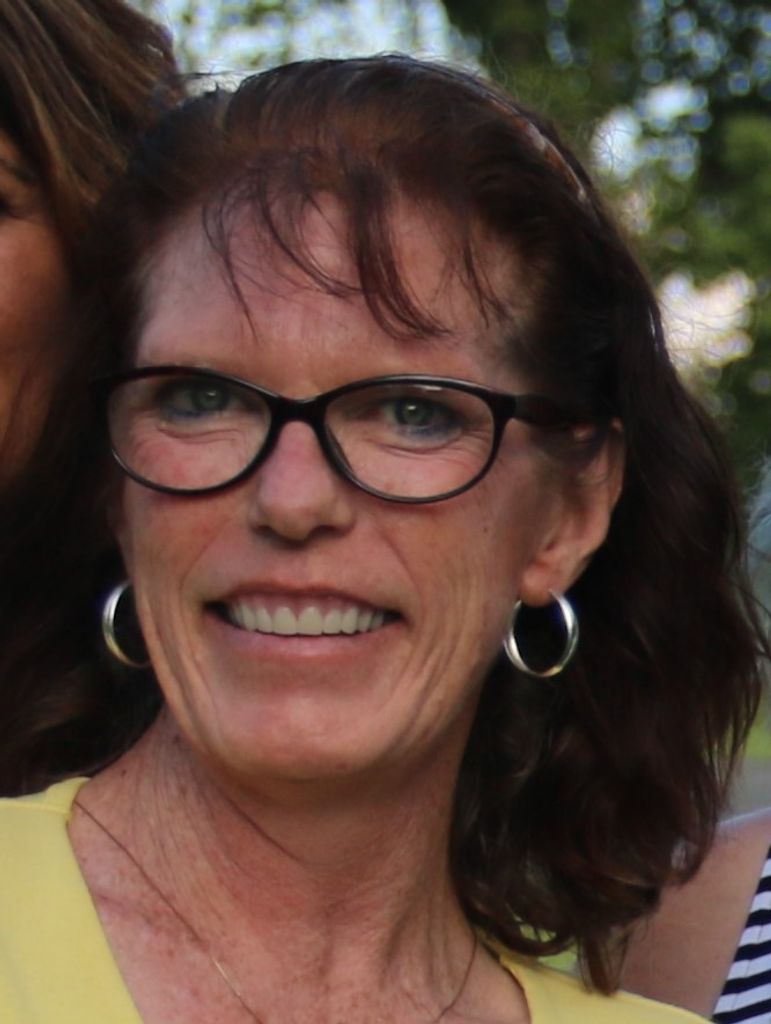 Cynthia "Cindy" Dolihite