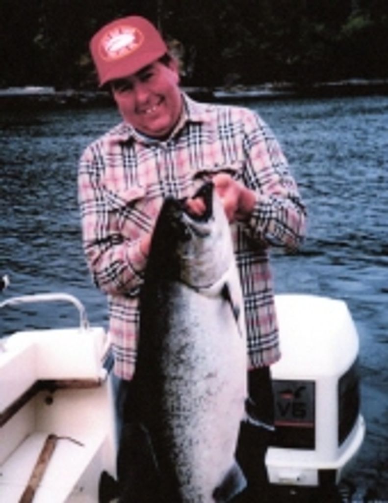 Harold M Mathisen