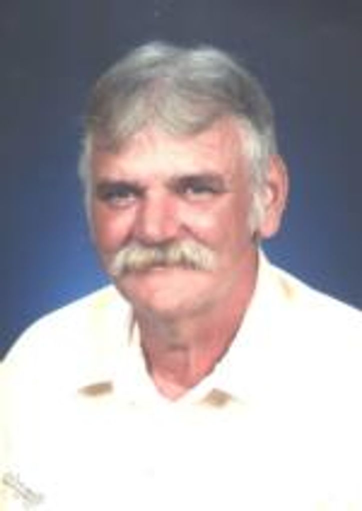 Jerry Wayne Tynes