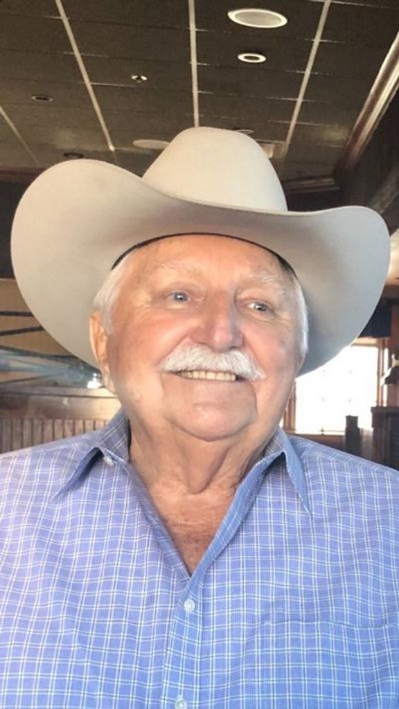 John "Johnny" William Burdett Profile Photo