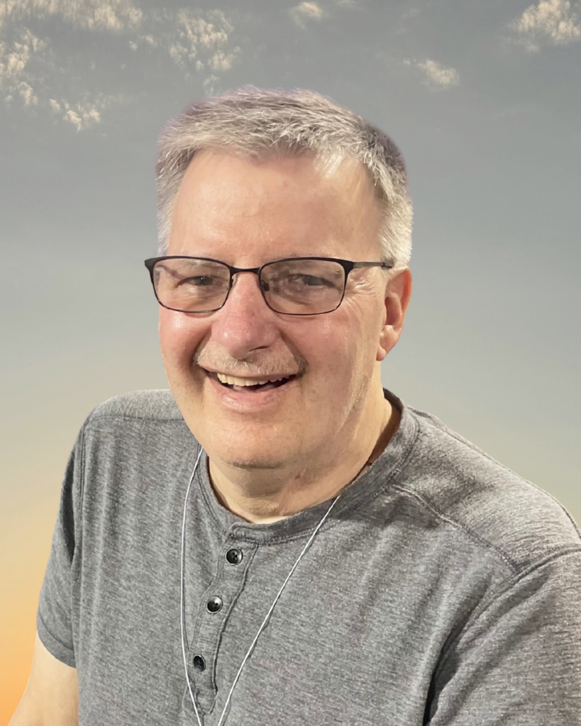 Rick R. Schrag Profile Photo