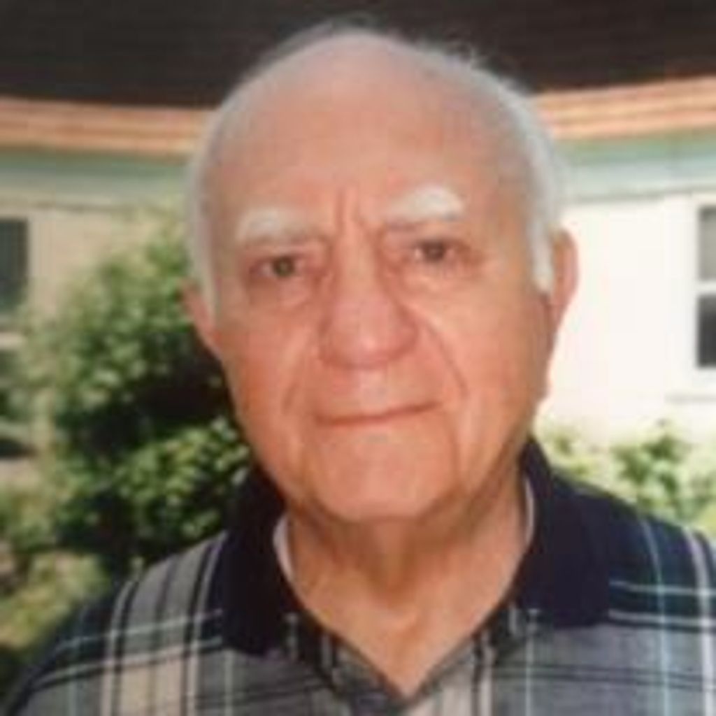 Frederick Ferris Profile Photo