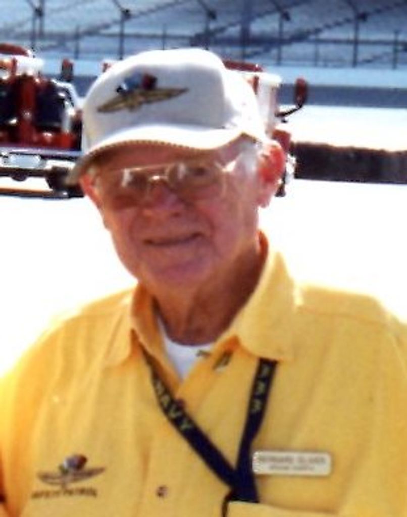 Bernard Henry Oliver, Jr.