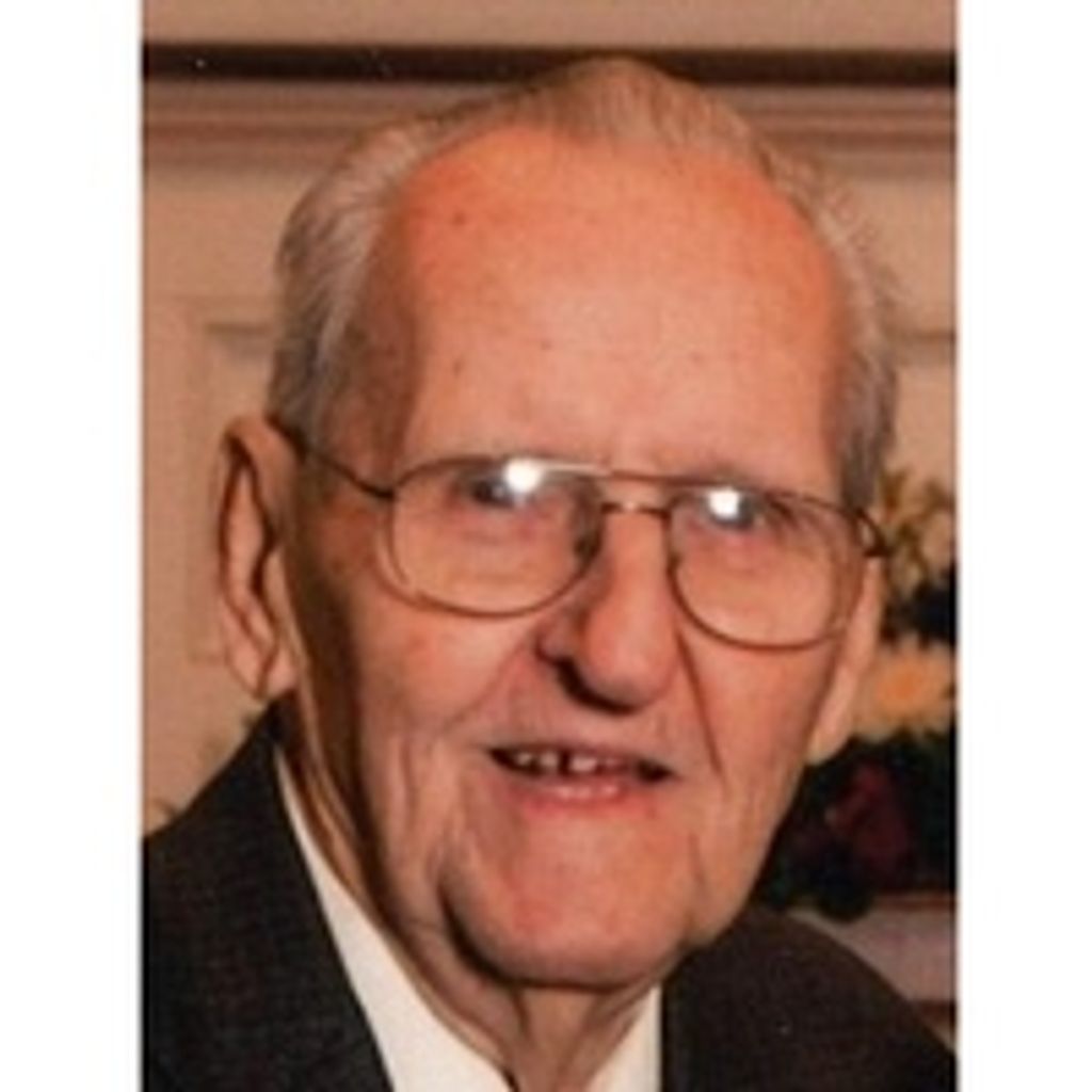 Harold  P. Shevchenko