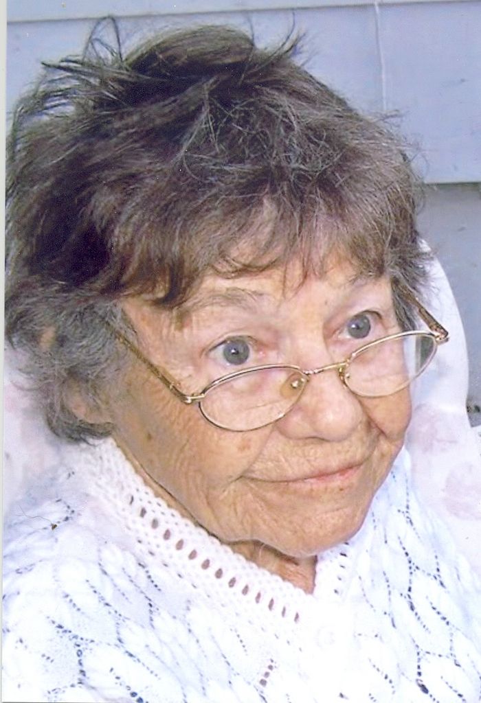 Olive Hamilton Profile Photo