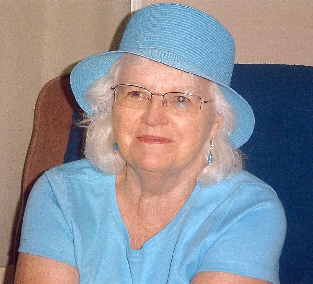 Verla Mae Lucas Profile Photo