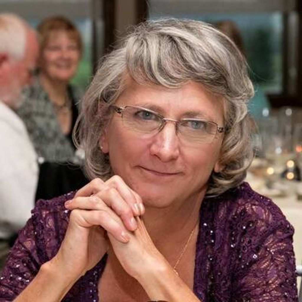 Laura M. Olson Profile Photo