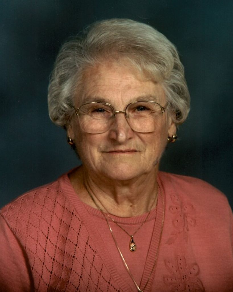 Henrietta Schultz