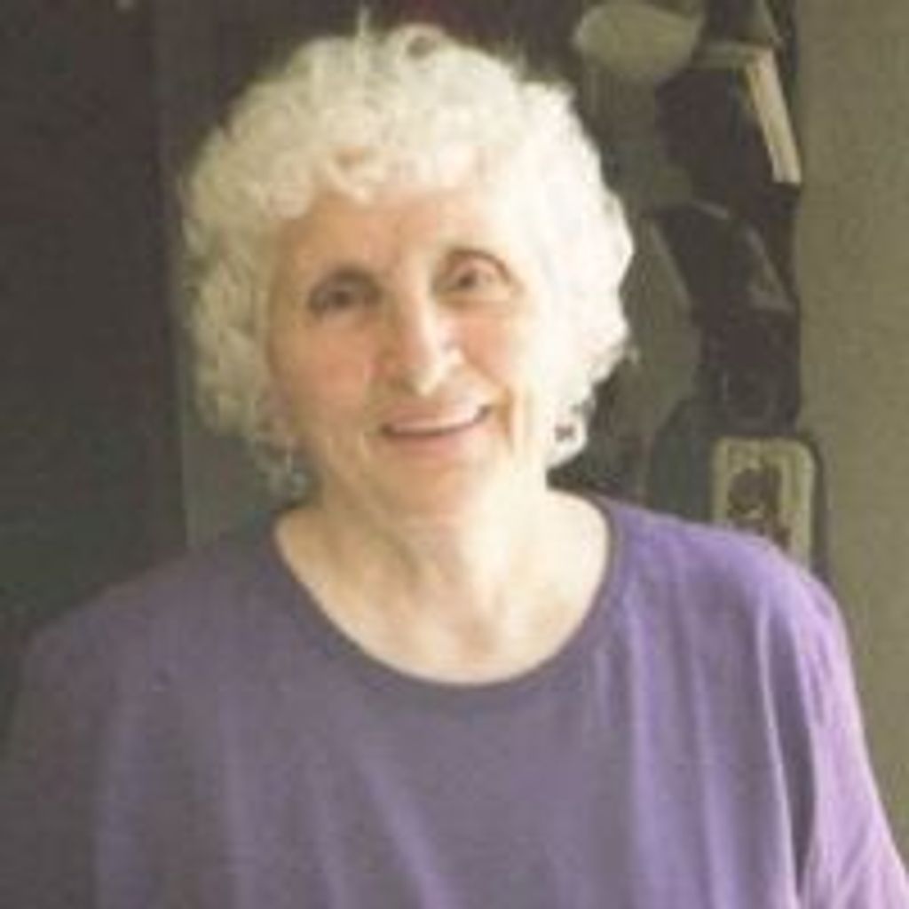 Mary Catherine Walker Sullivan