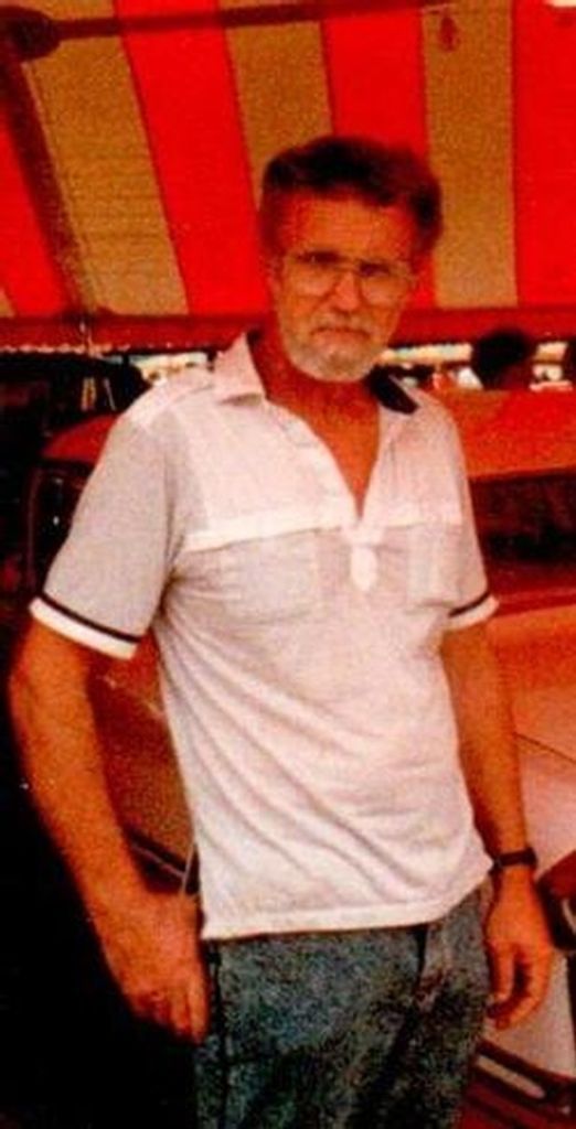 Joseph Nelson Miller