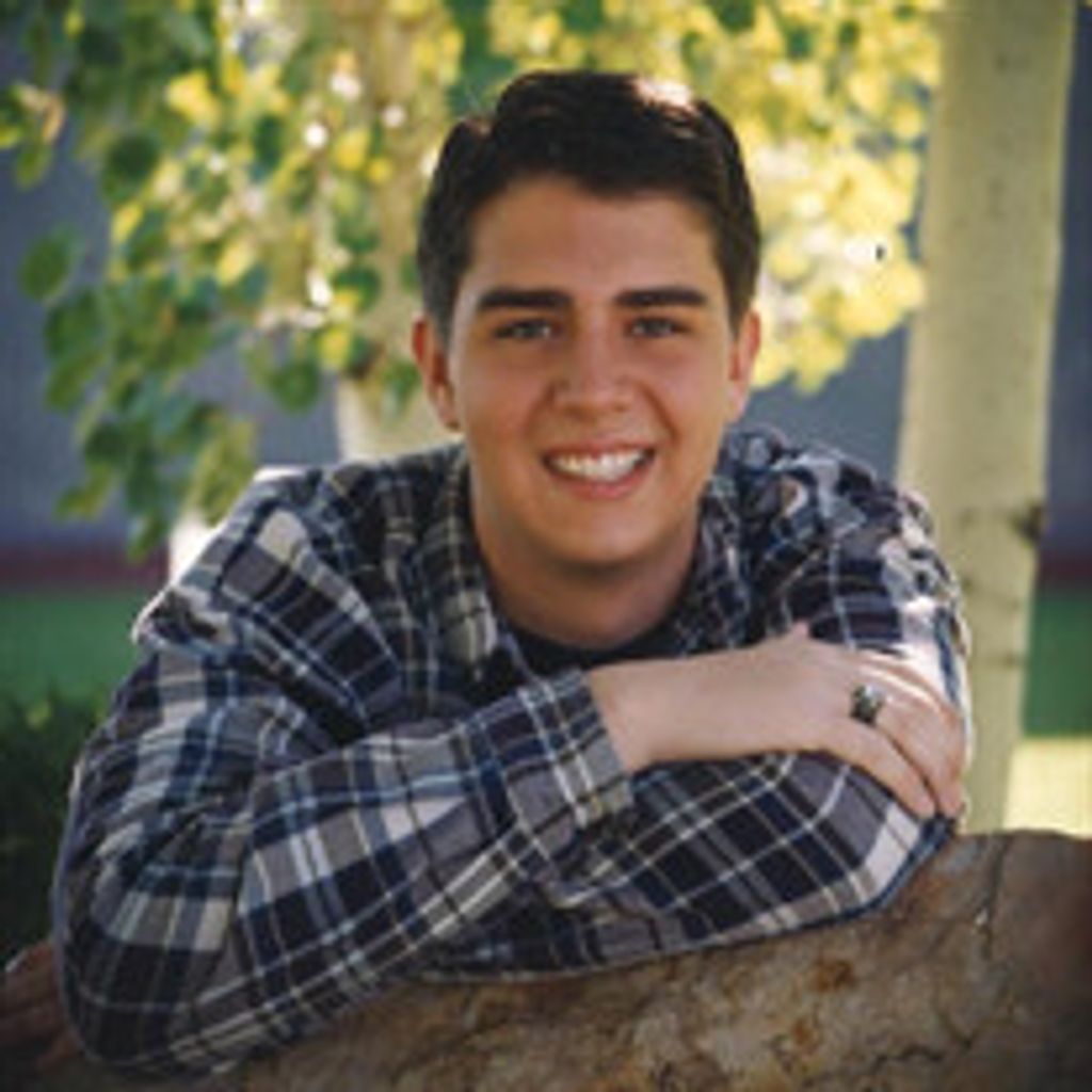 John Michael Stinnett