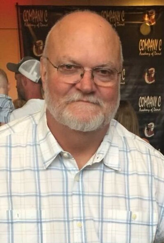 Timothy "Tim" Conrad Ellis Profile Photo