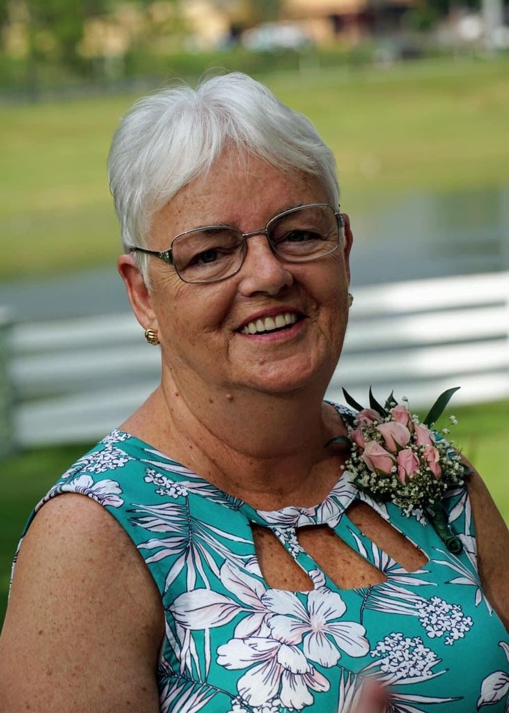 Mary Alice Donaghy