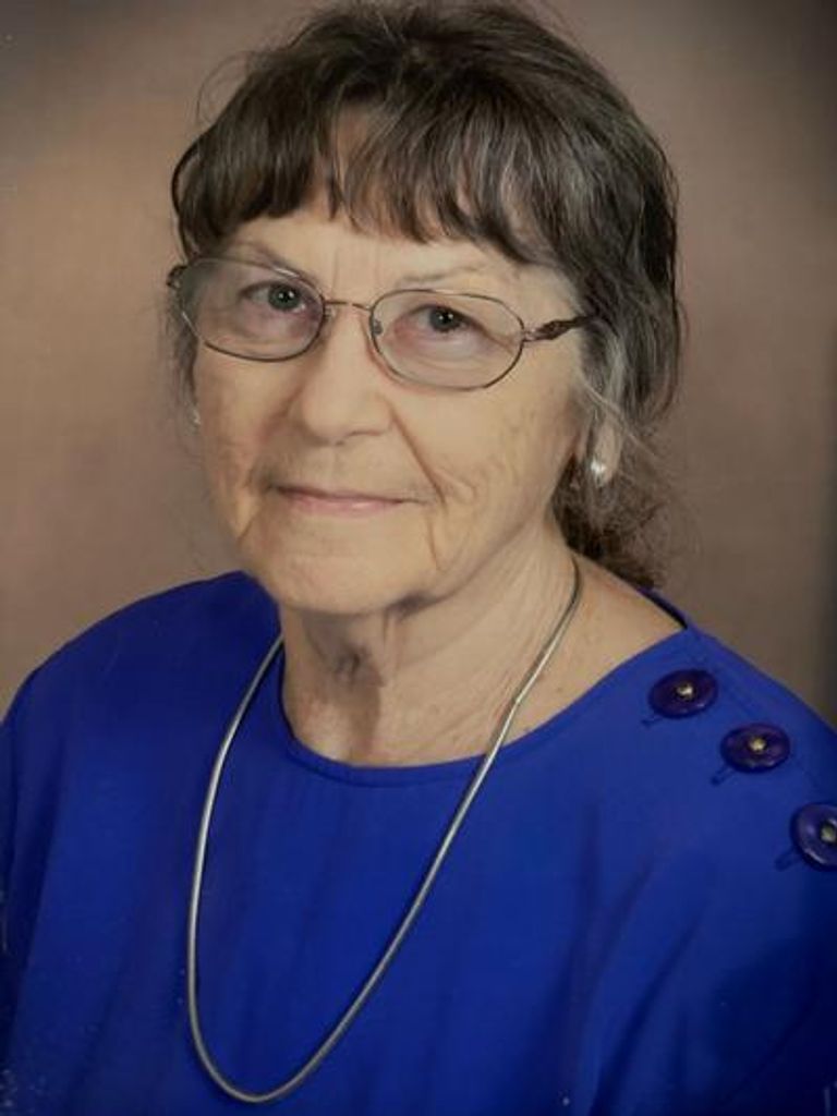 Gaye K. Fisk Profile Photo