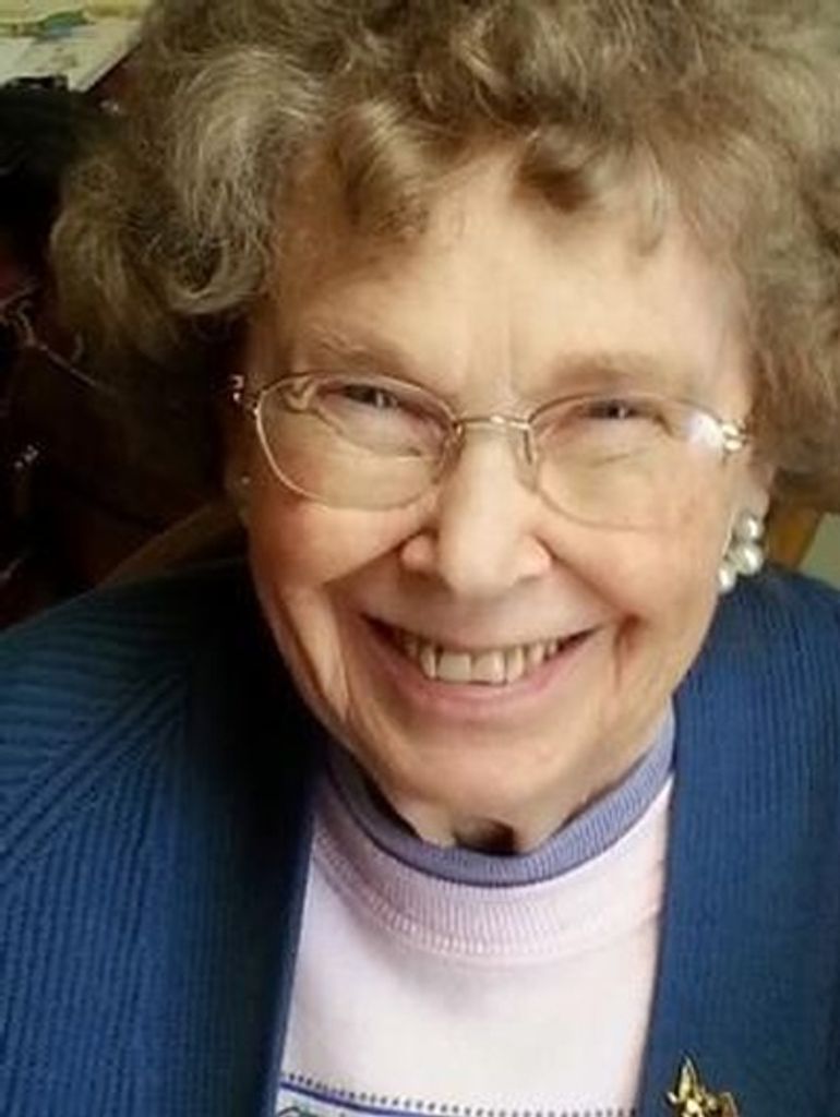 Betty Ann Kaiser Profile Photo