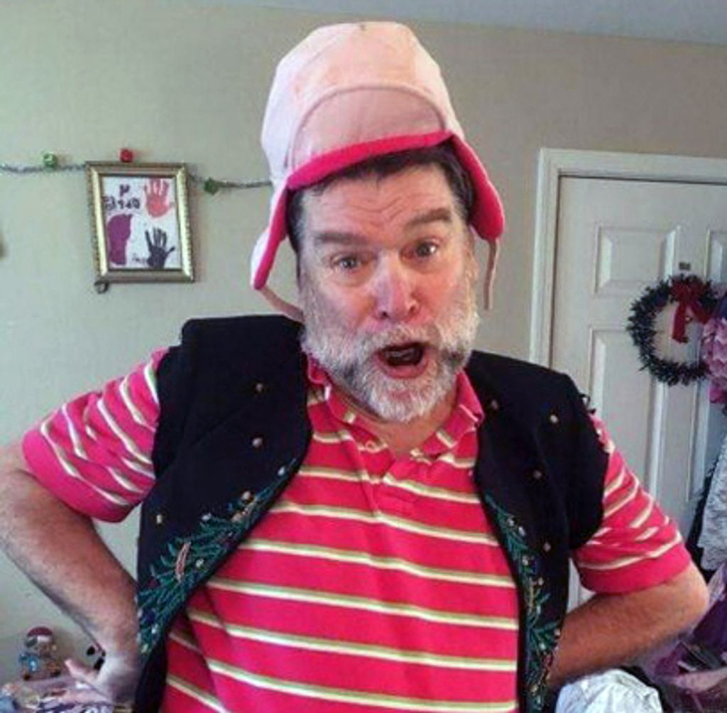 David Allan Chappell Profile Photo