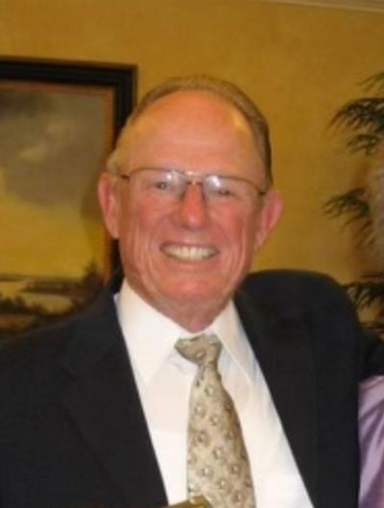 David Charles Boyles, Sr. Profile Photo
