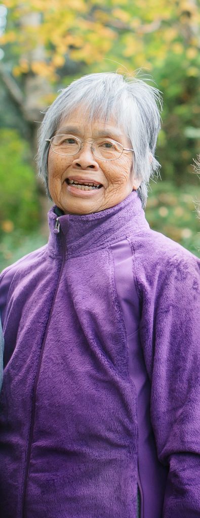 Phebe Wong Profile Photo