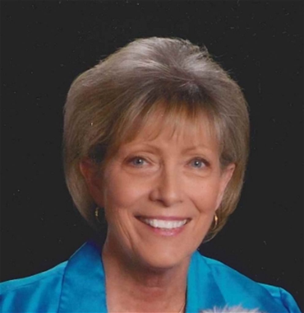 Janie Faye Nickles