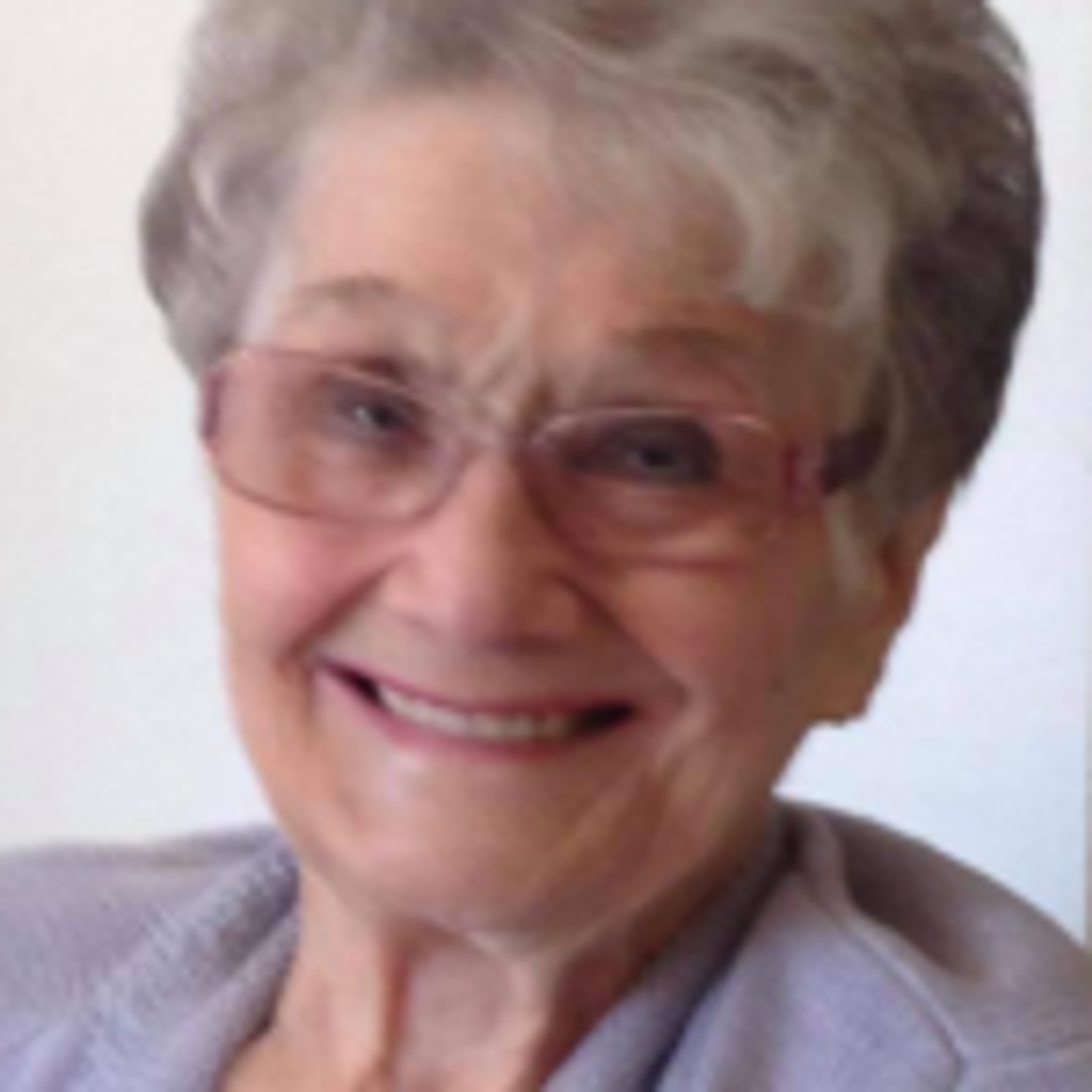 Jean M. Loreta (nee Meko)