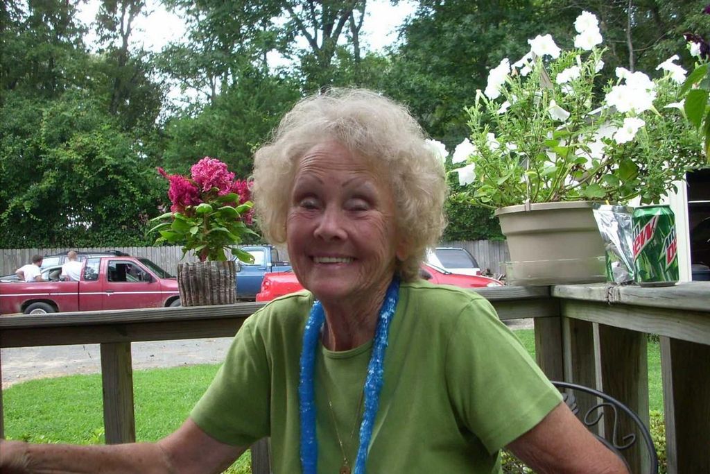 Glynda Francis Davenport Profile Photo
