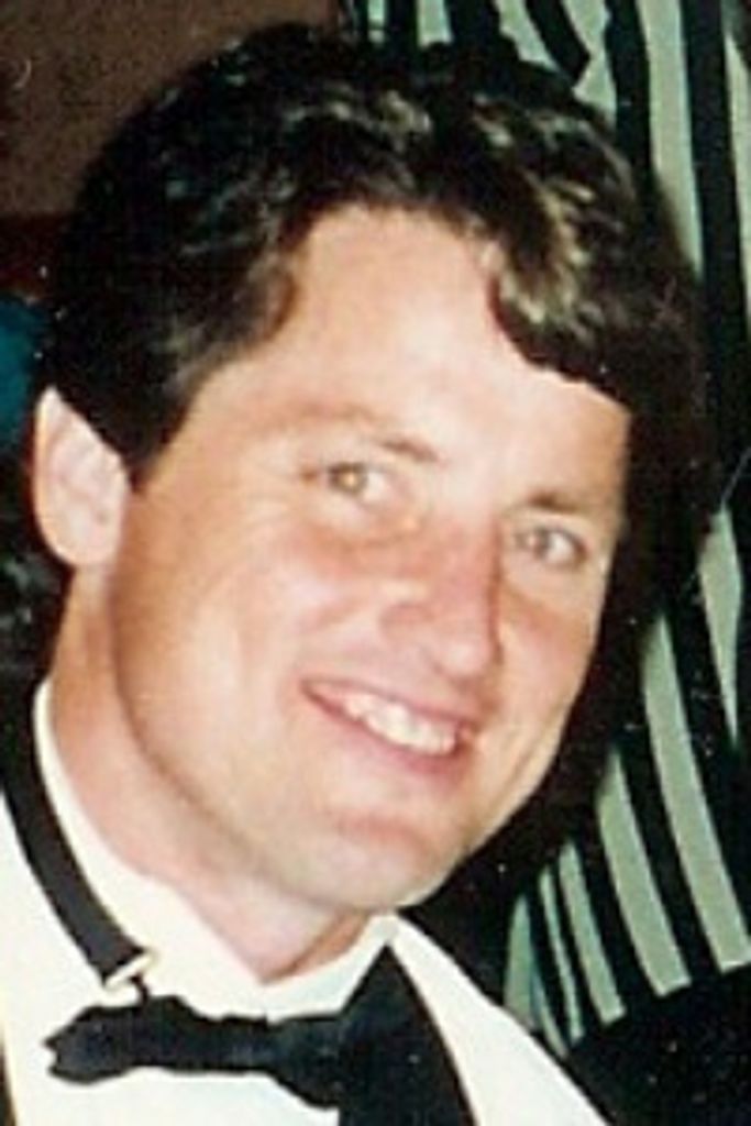 David J. "Scooby" Decourcey