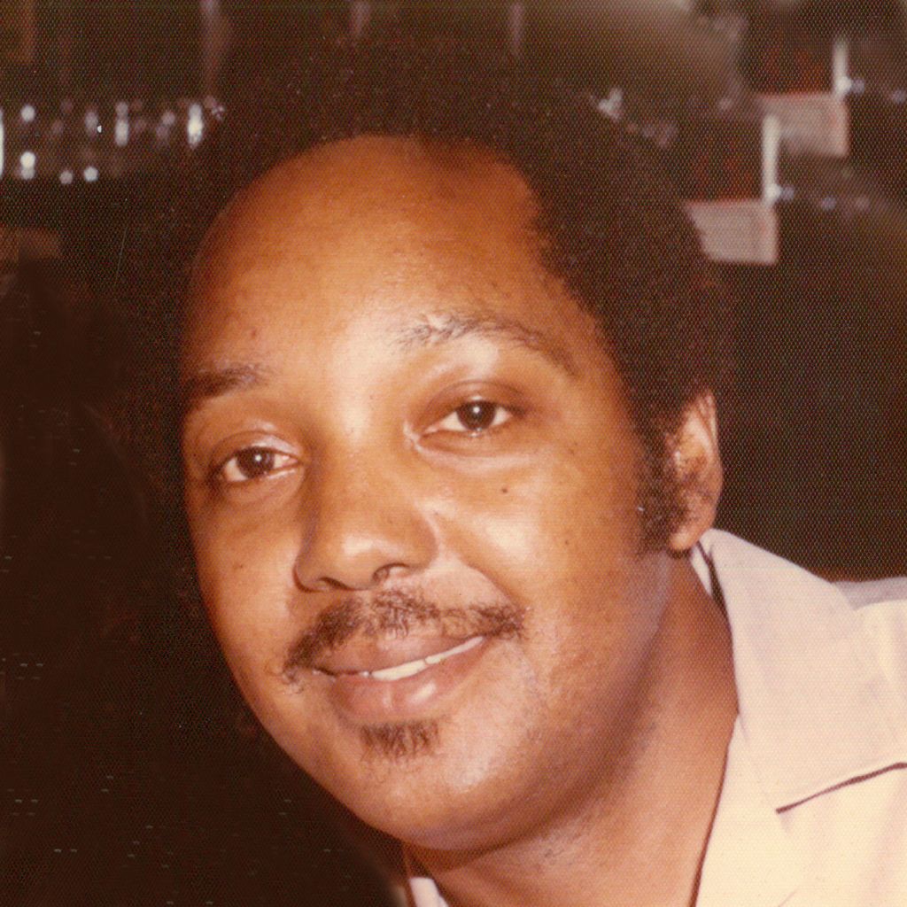 Bobby "Tojo" Charles Waters