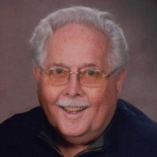Joseph 'Joe' Davis Profile Photo
