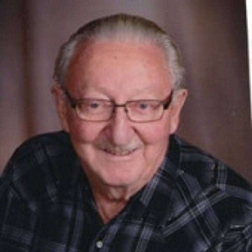Roy T. Jensen