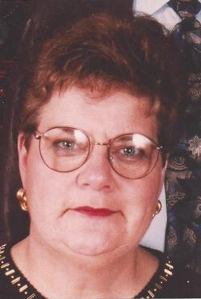 Marie Anita Chapman
