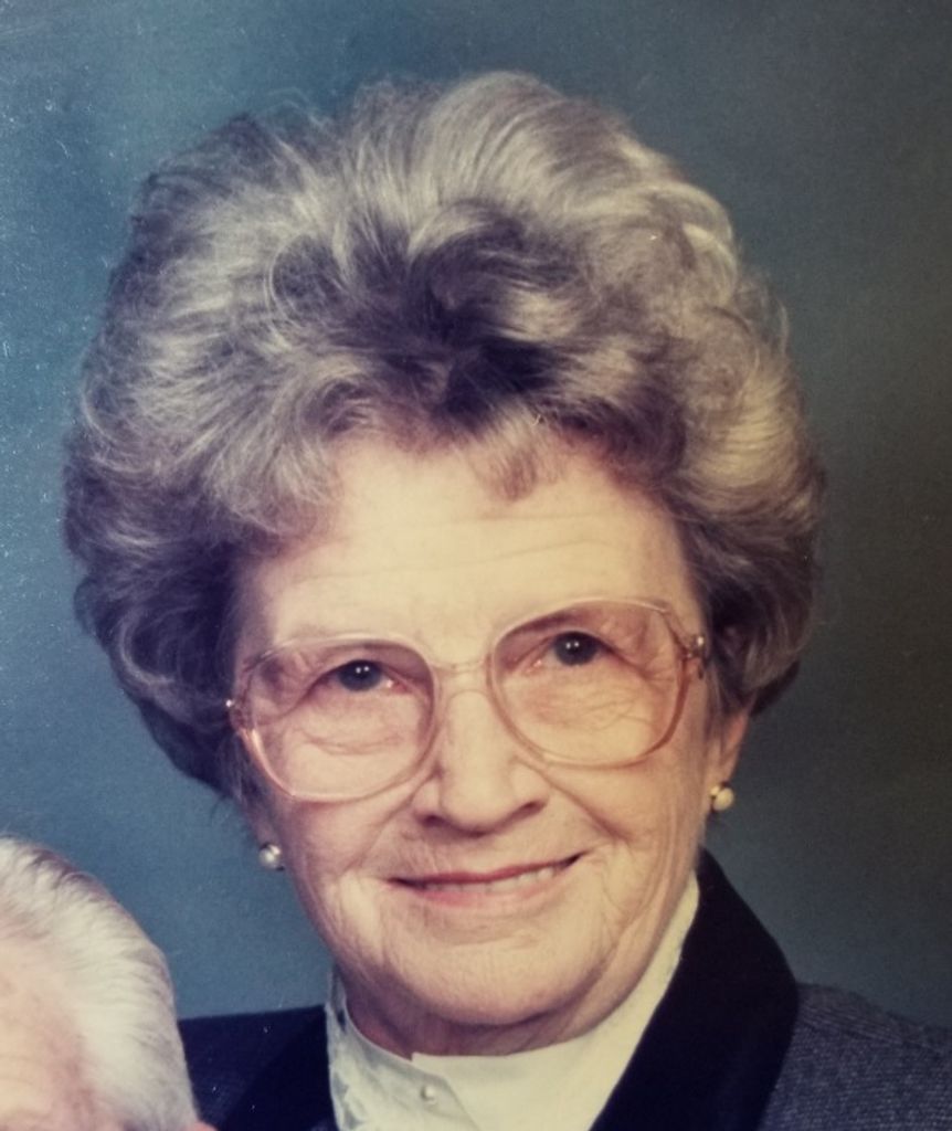 Pauline L. (Zinn)  Sauter