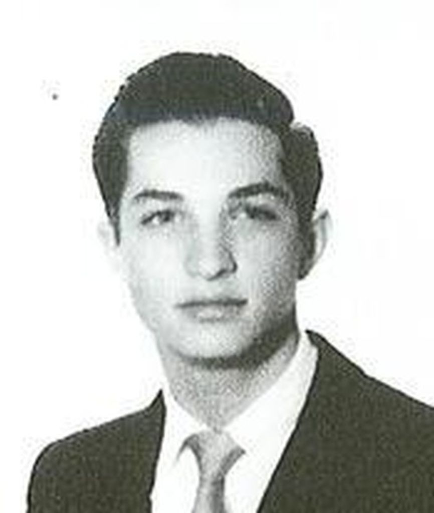 Joseph Tarantino, Jr.