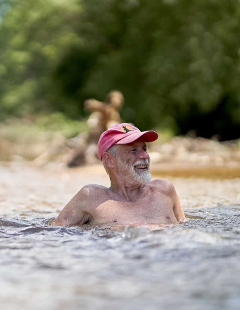 Dr. Brent Kimbrell Caudill