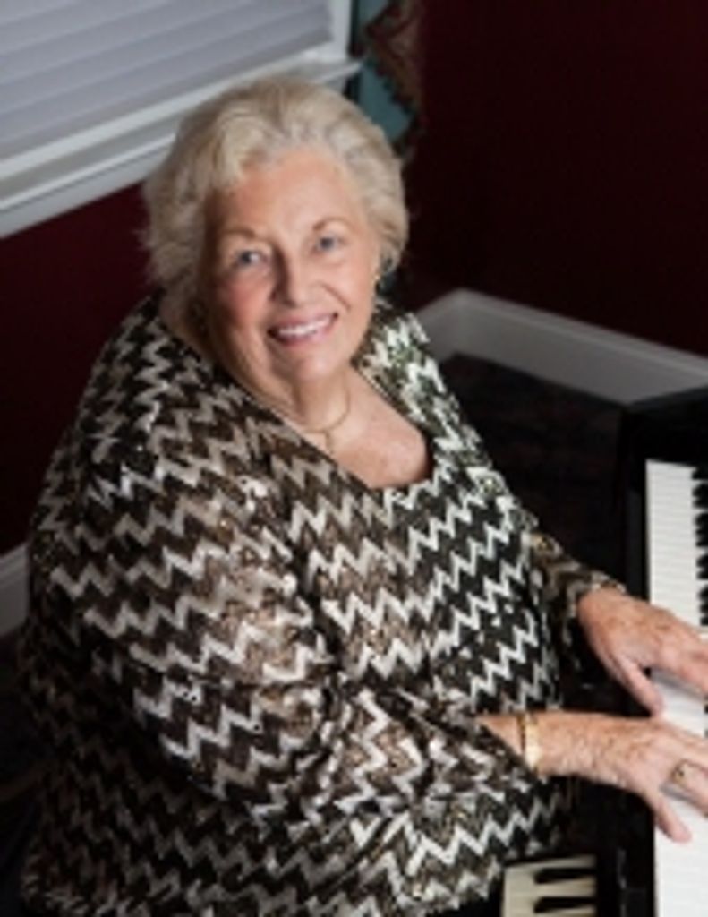 Marilyn Tufts Schildmeyer