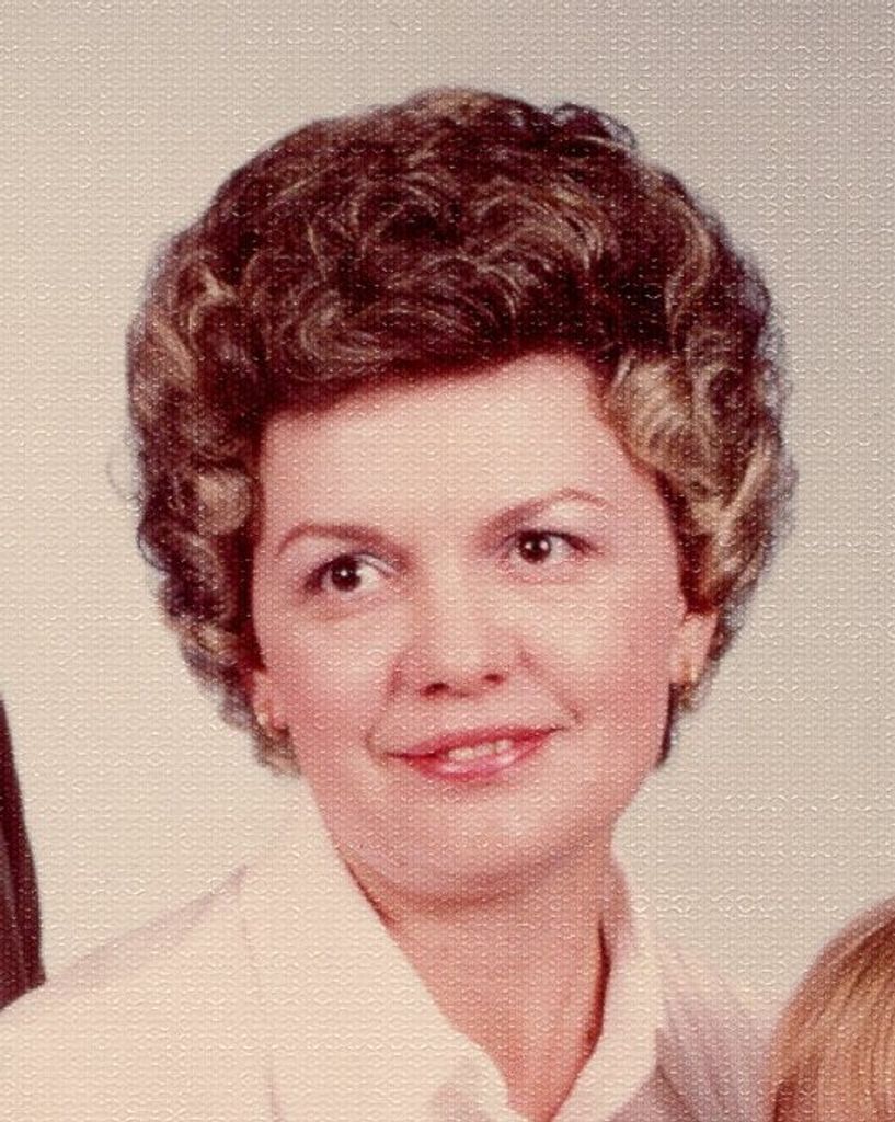 Harriet Elizabeth (Adams)  Taylor