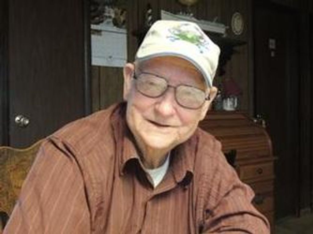 Harvey Weldon Corbin, Sr.