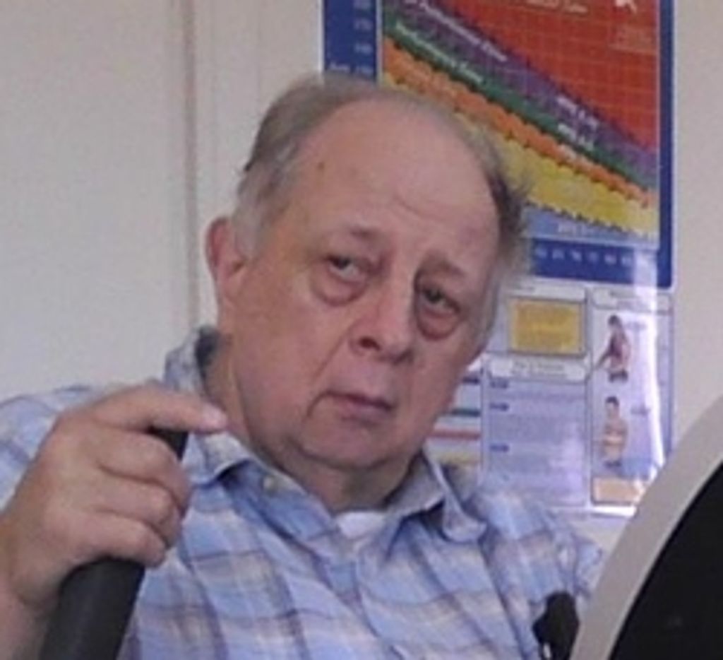 Roger W. Binder
