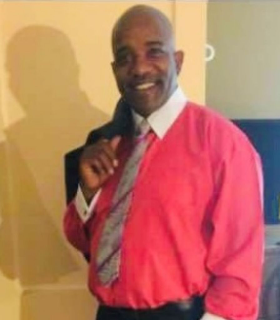 Jerry Epps