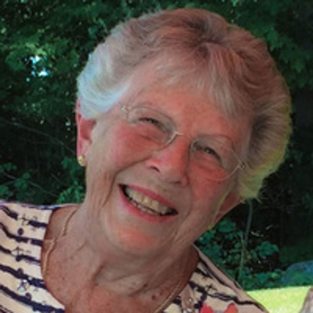 Arlene Claire Fair Profile Photo