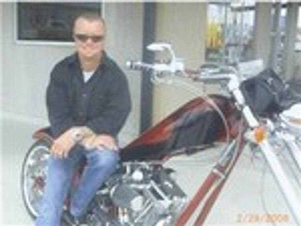 Clark Randall "Randy" Fricks, Ii