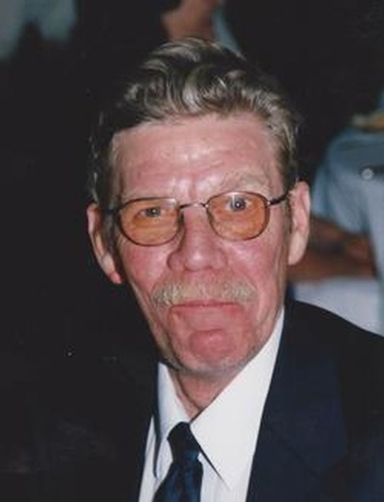 Robert Charles Beyer