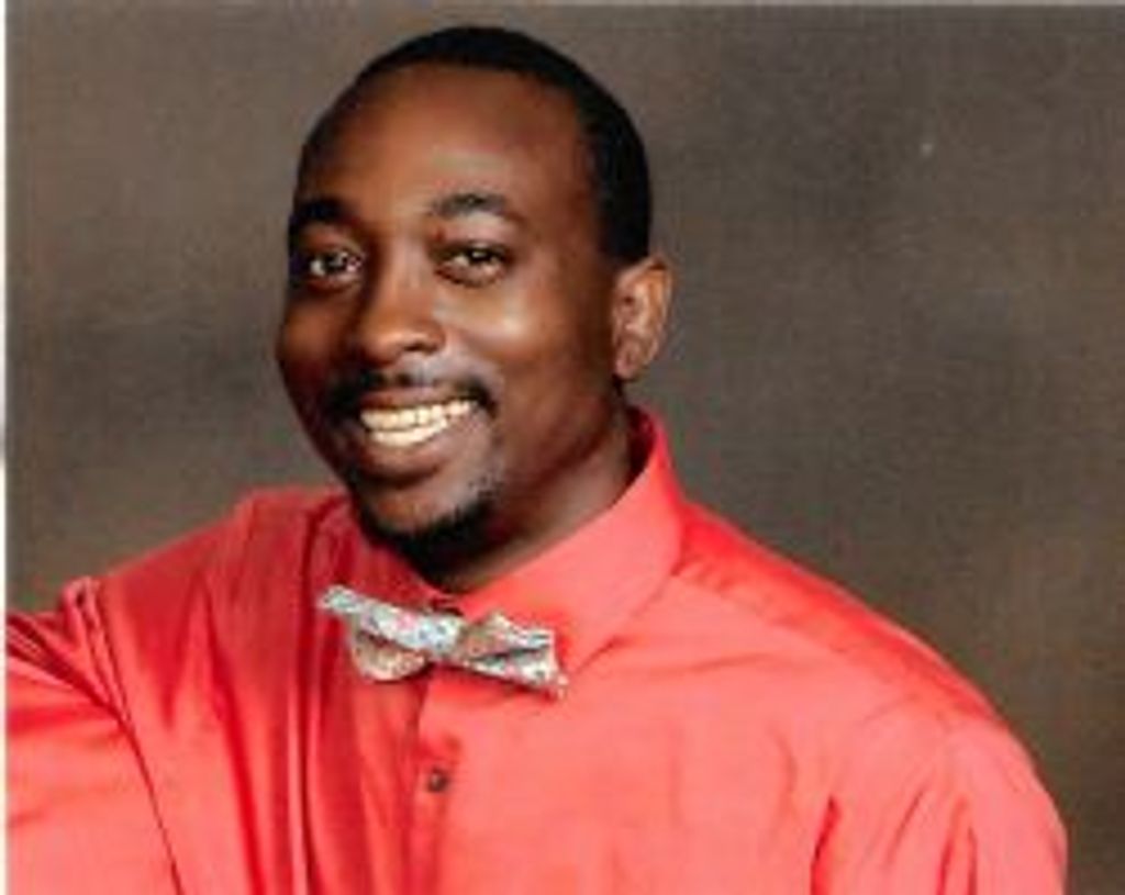Raymond Gordon, Jr.