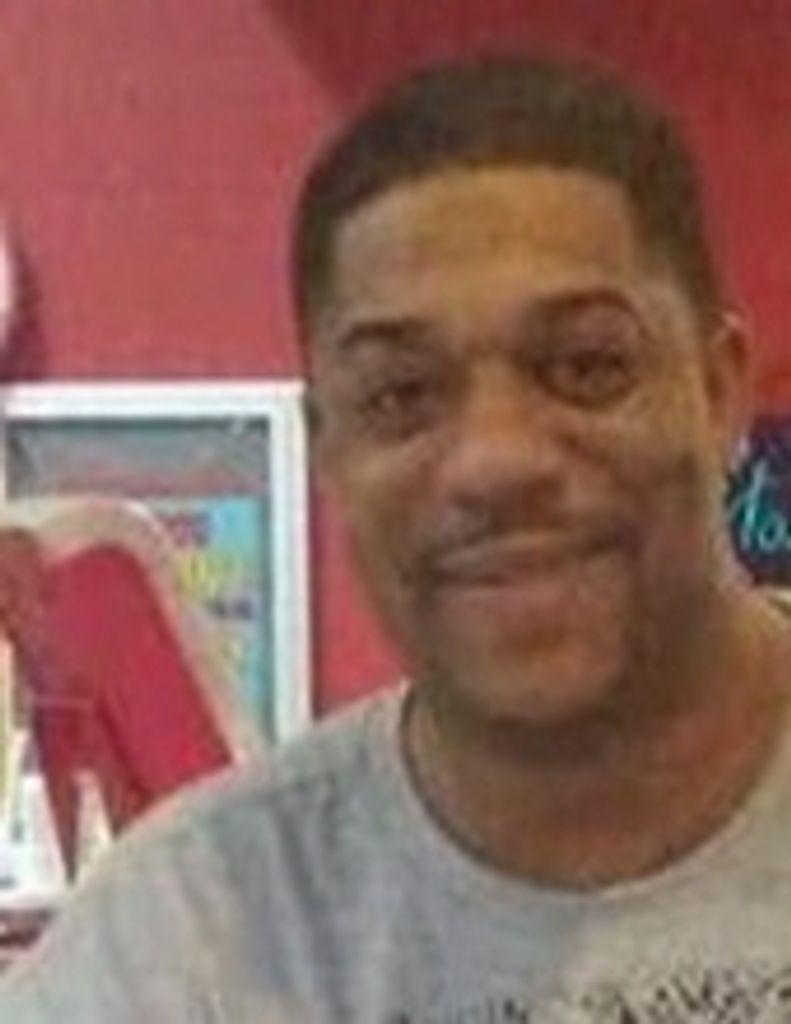 Chance A. Coleman Profile Photo