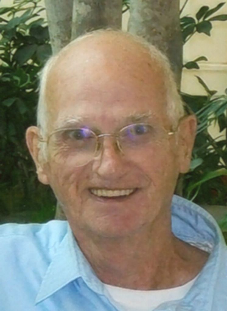 Douglas Carlyle Sutphin Profile Photo