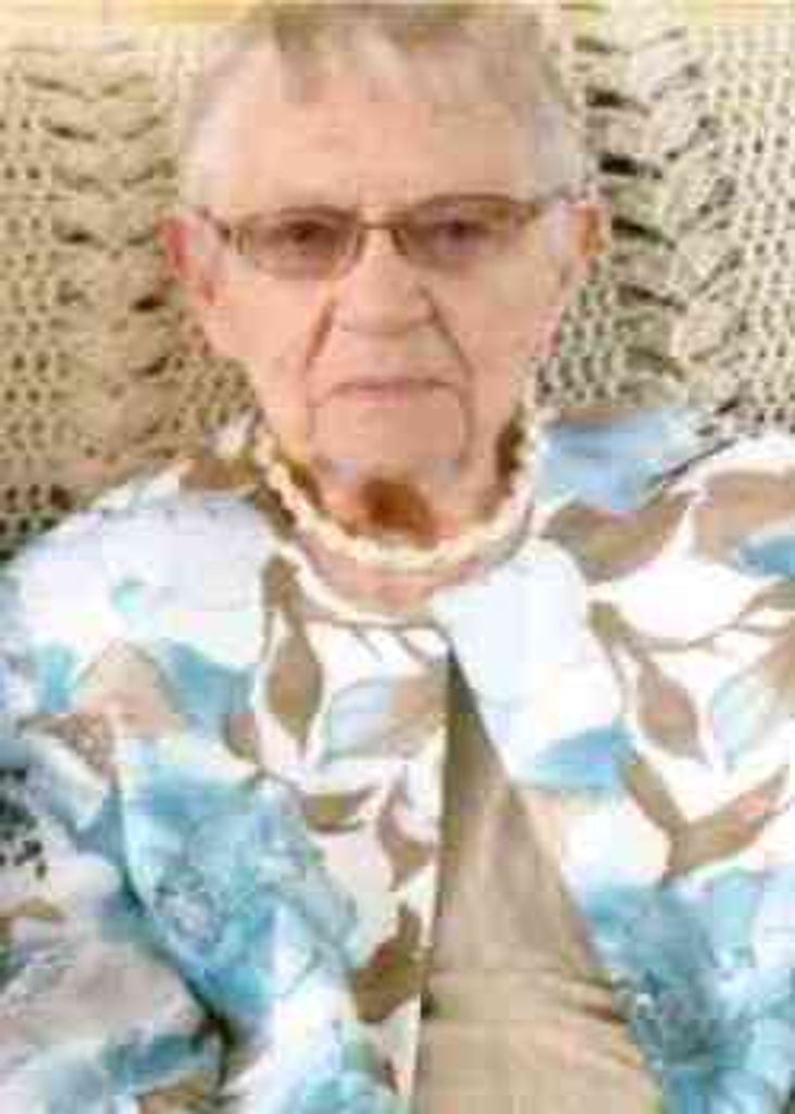 Donna  Lucille Avery Profile Photo