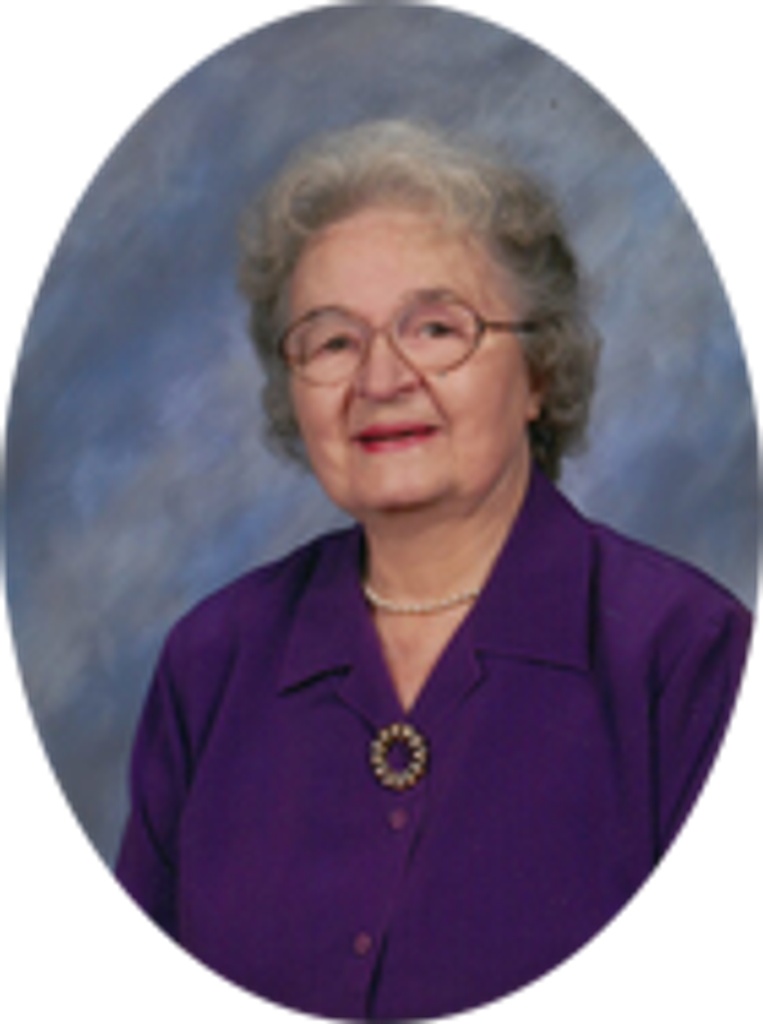 Althea Hubbell