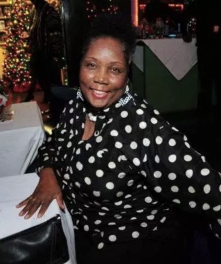 Etta Wilson